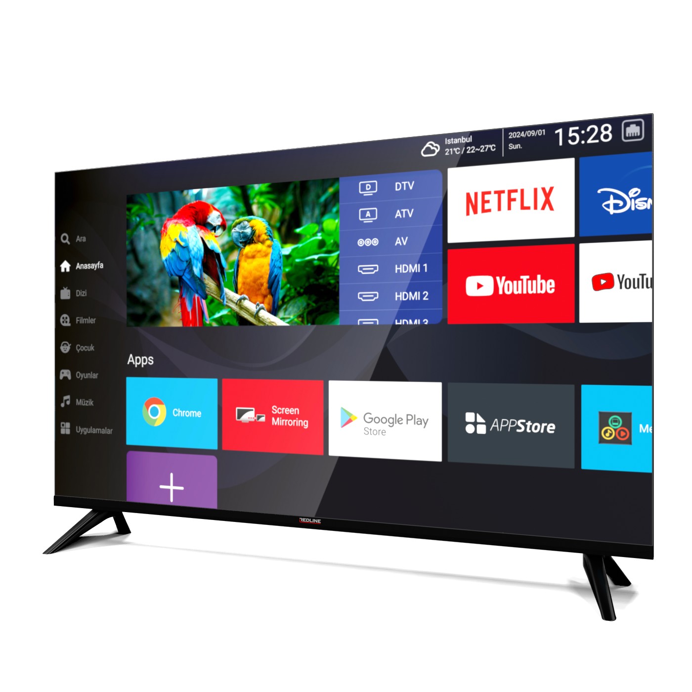 Çınarcık Televizyon Gaggenau Servisi